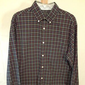 Rountree & Yorke long sleeve shirt